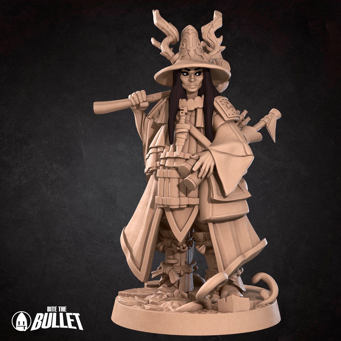 Iconic Heroes — Full Collection (12 Models)