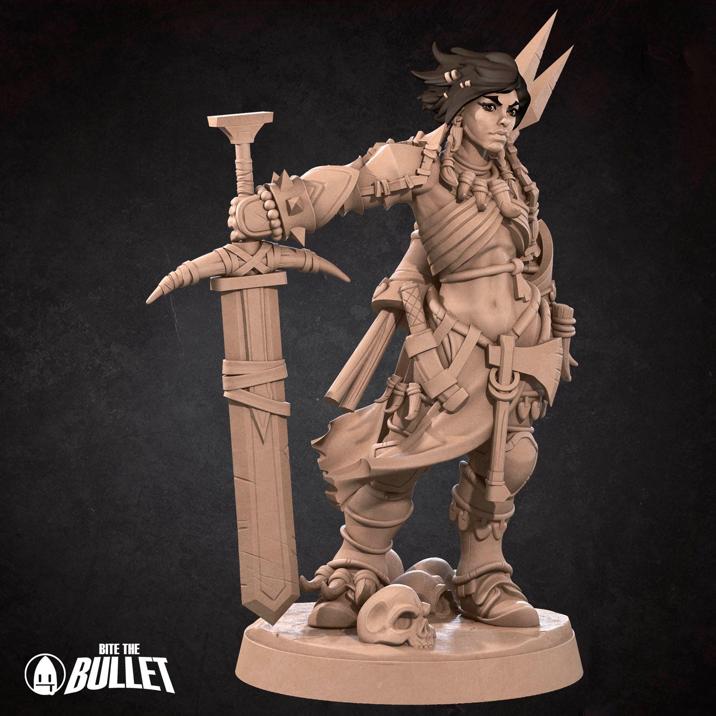 Iconic Heroes — Full Collection (12 Models)