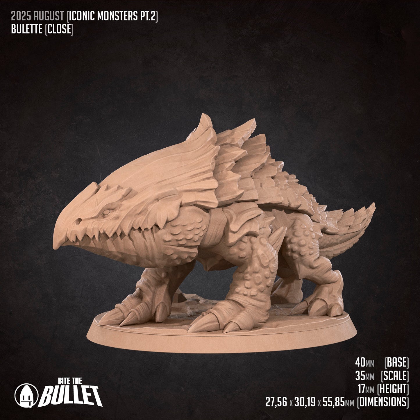Bulettes (2x Pack)