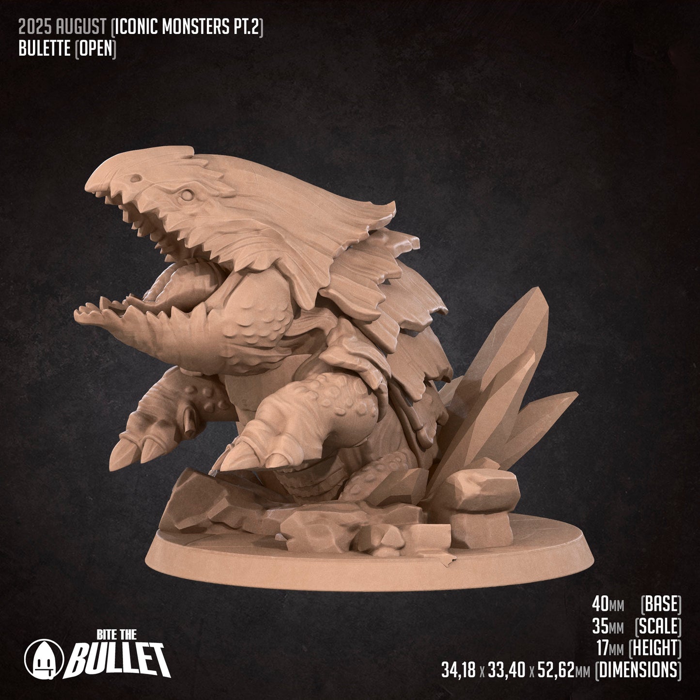 Bulettes (2x Pack)