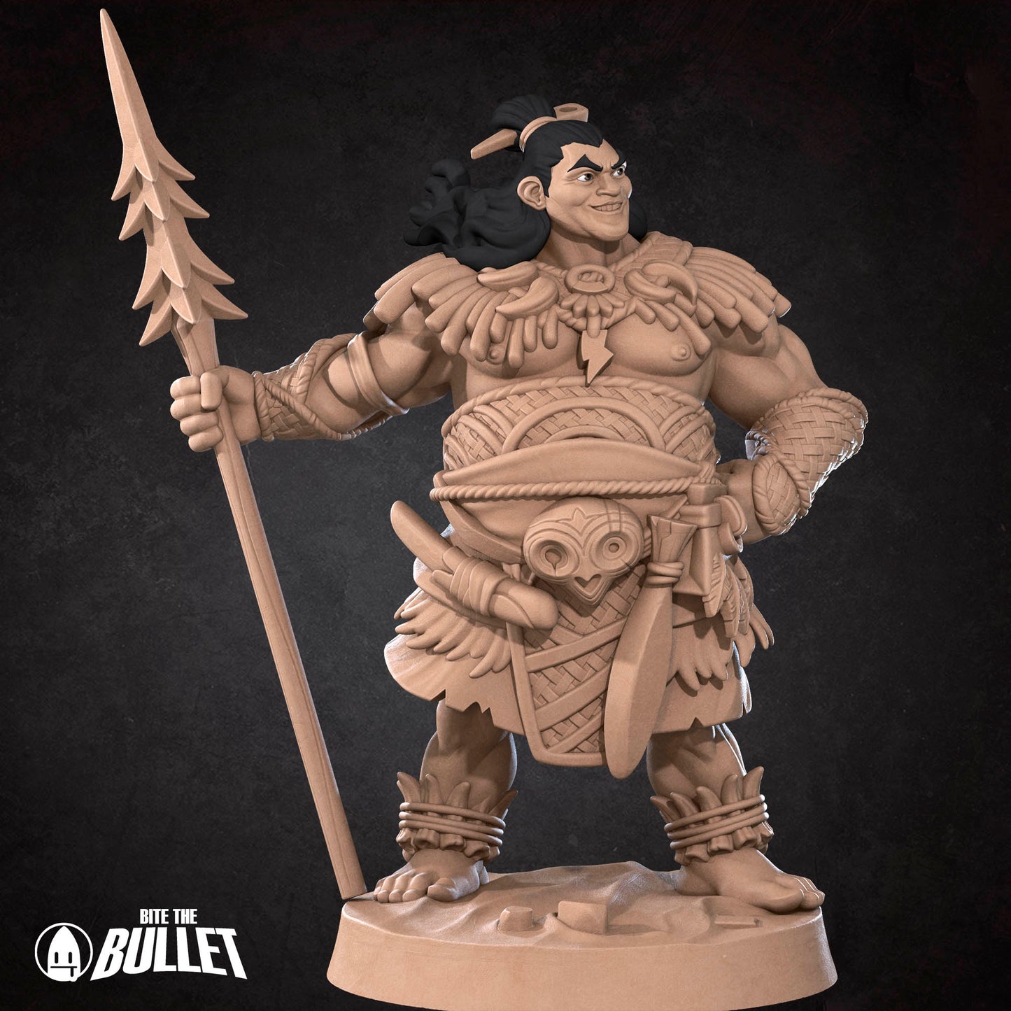Iconic Heroes — Full Collection (12 Models)