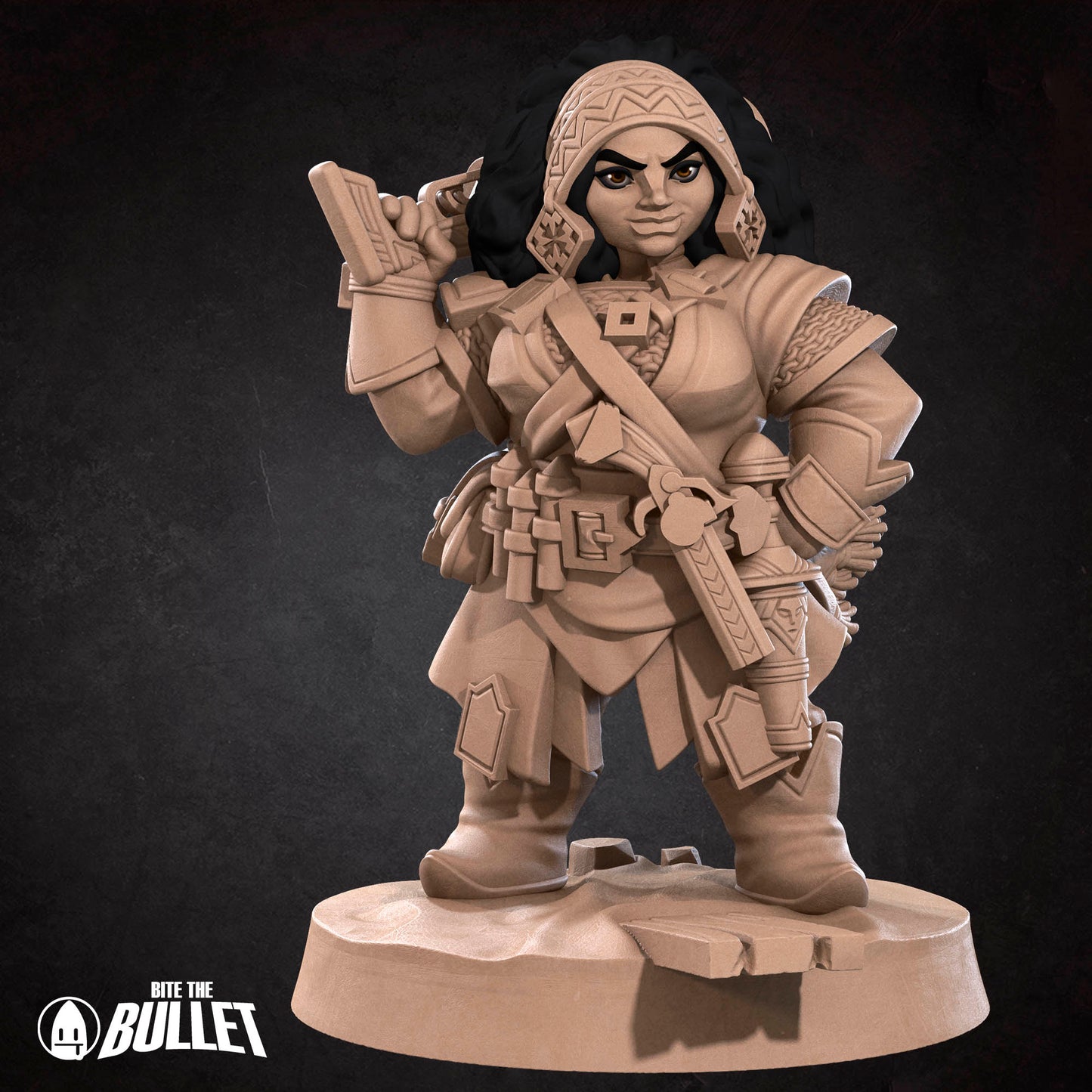 Iconic Heroes — Full Collection (12 Models)