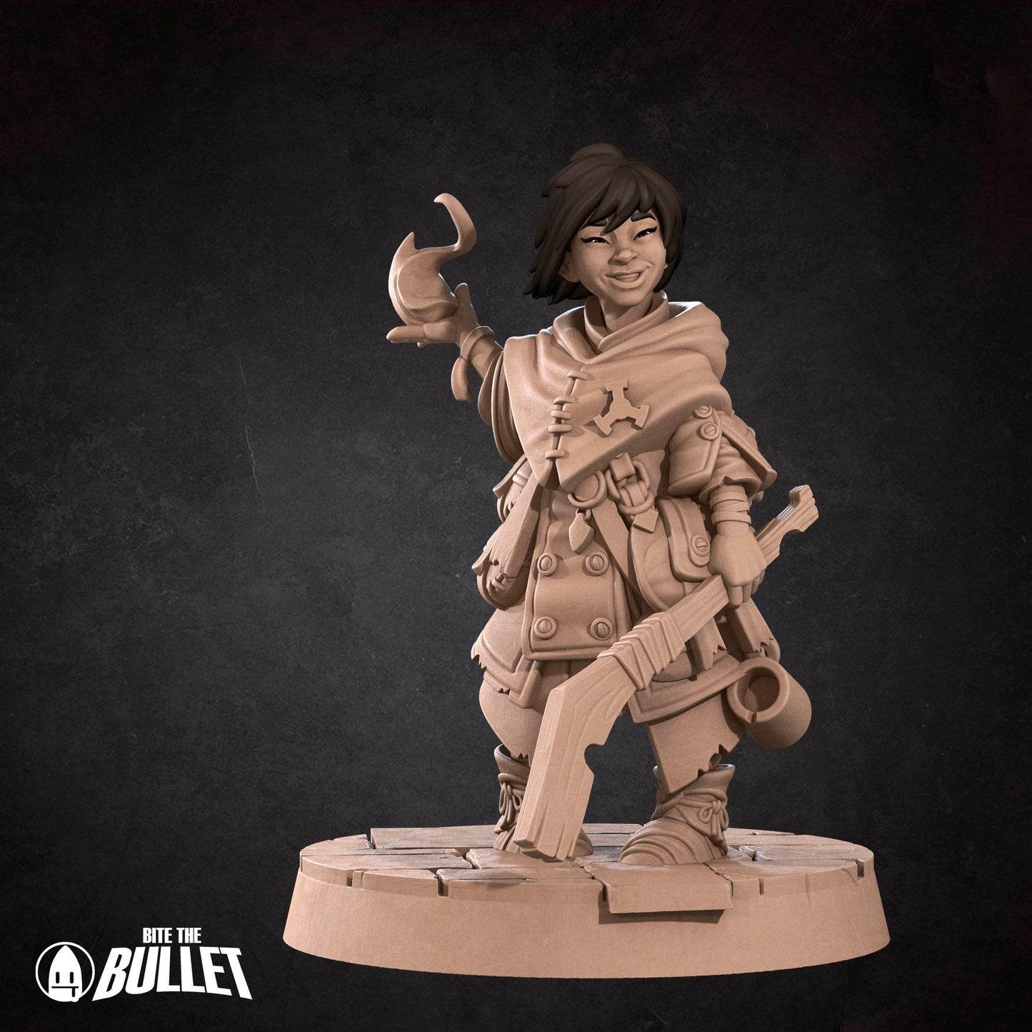 Iconic Heroes — Full Collection (12 Models)