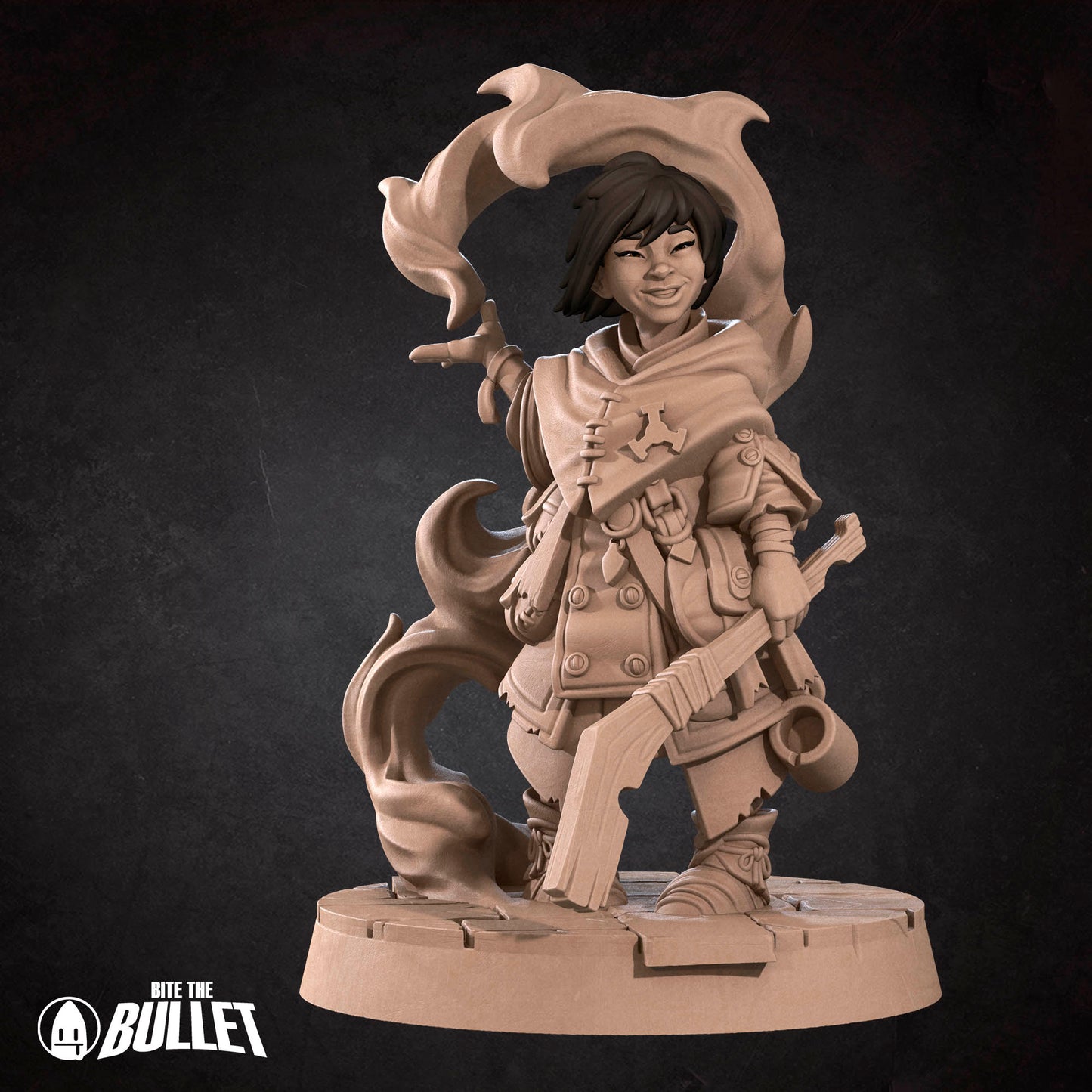 Iconic Heroes — Full Collection (12 Models)