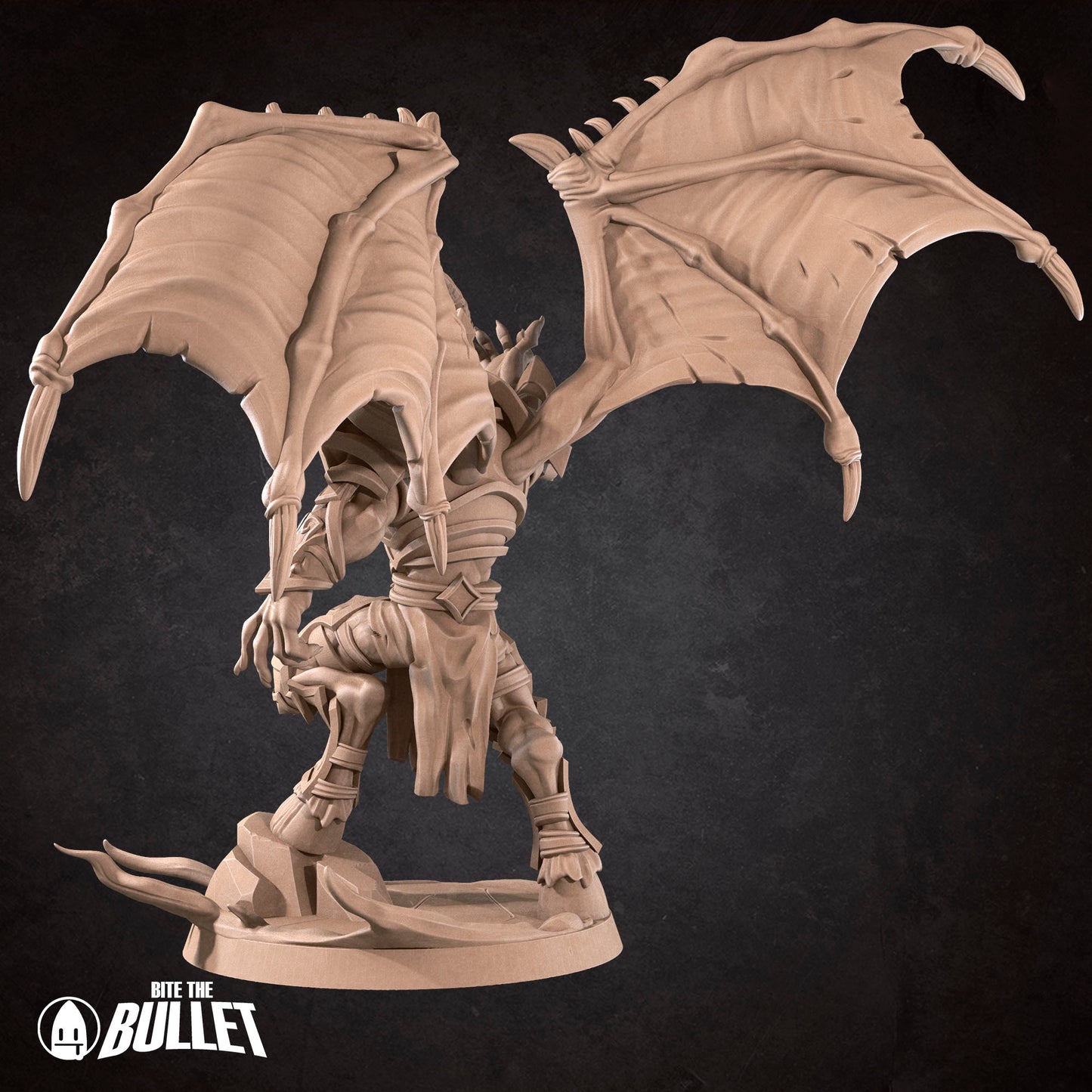 Dreadlord Necromancer