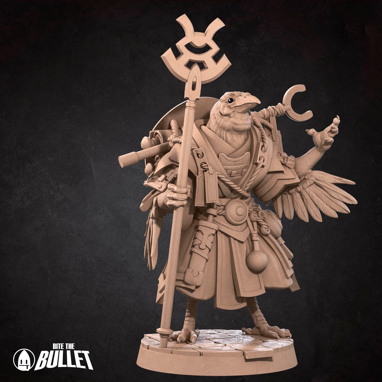 Iconic Heroes — Full Collection (12 Models)