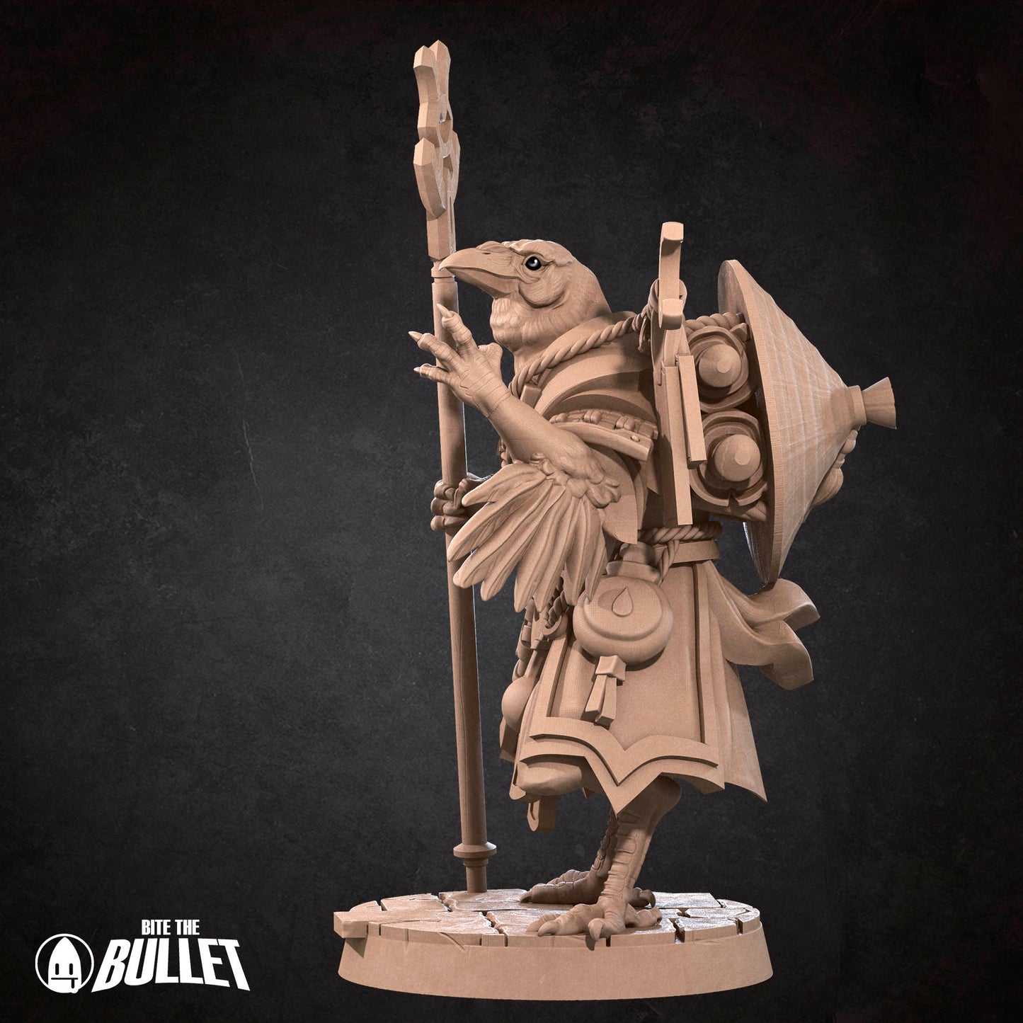 Tengu Oracle