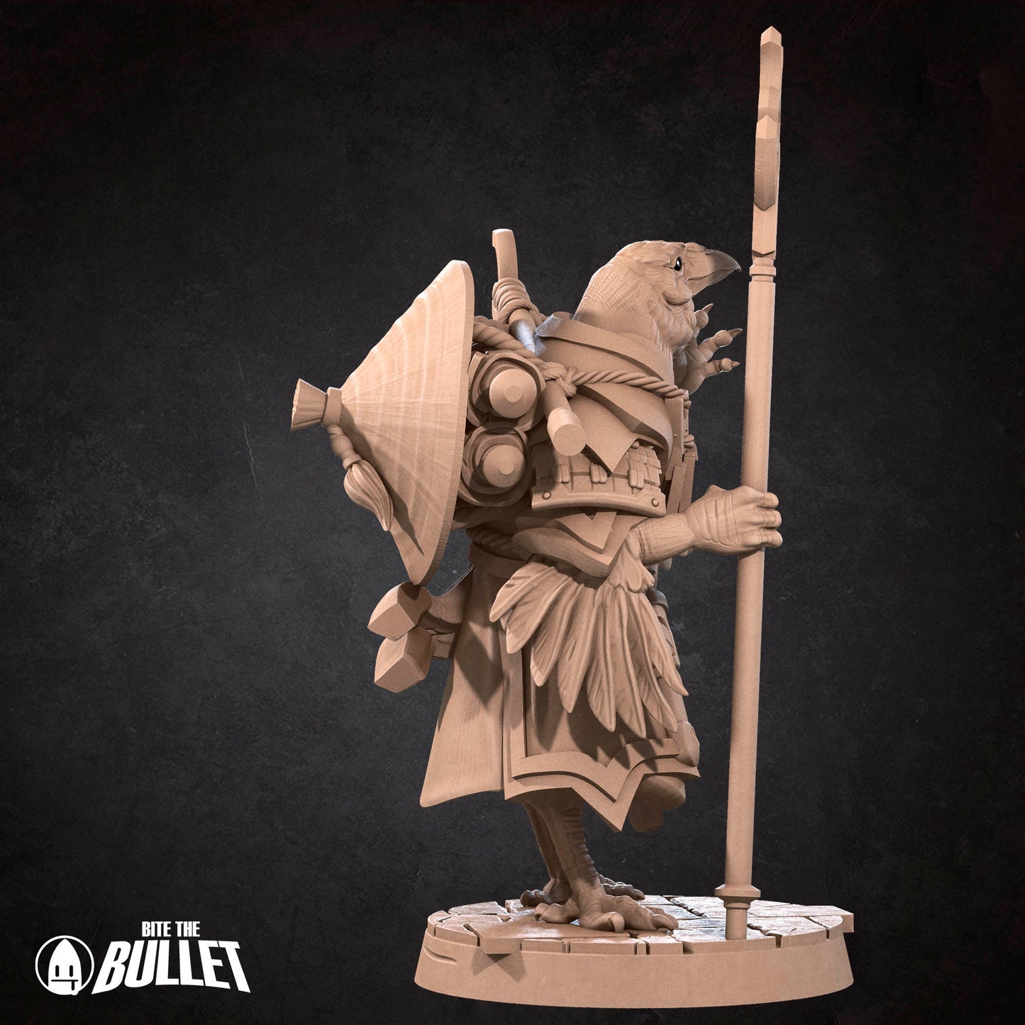 Tengu Oracle