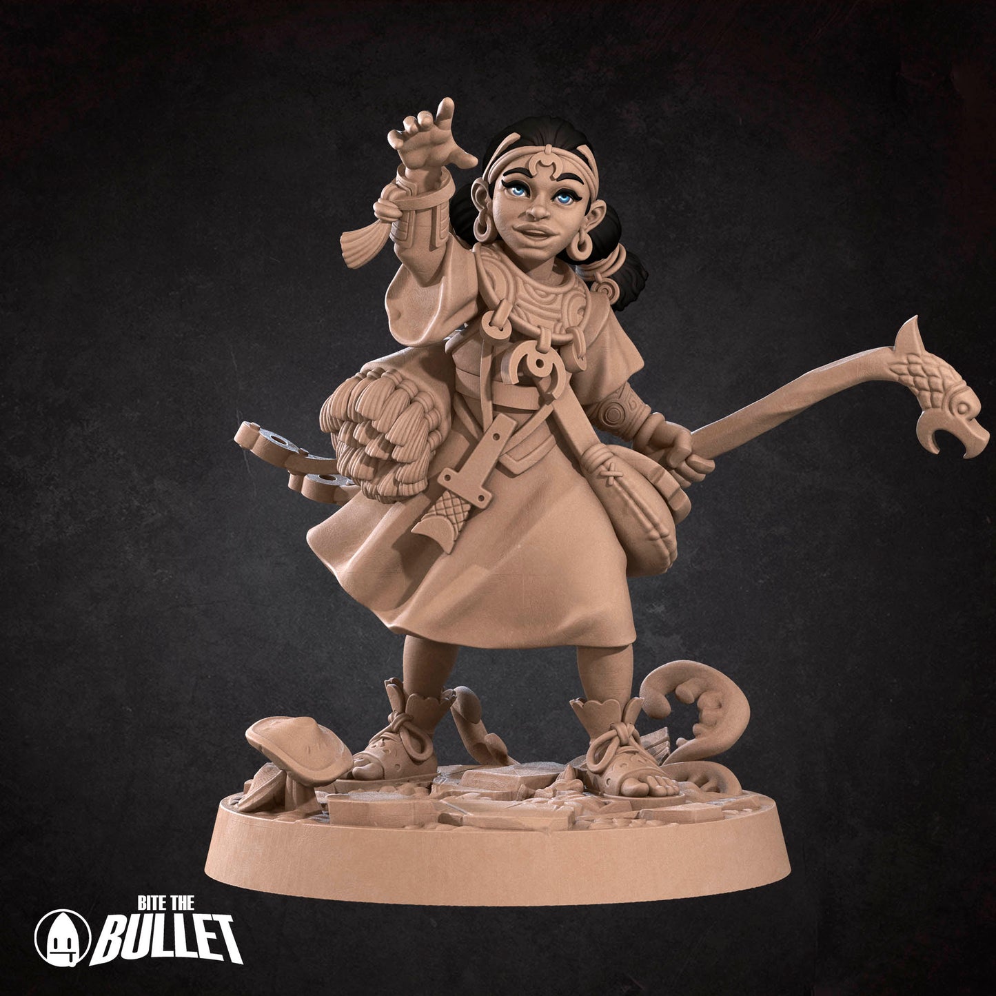 Iconic Heroes — Full Collection (12 Models)