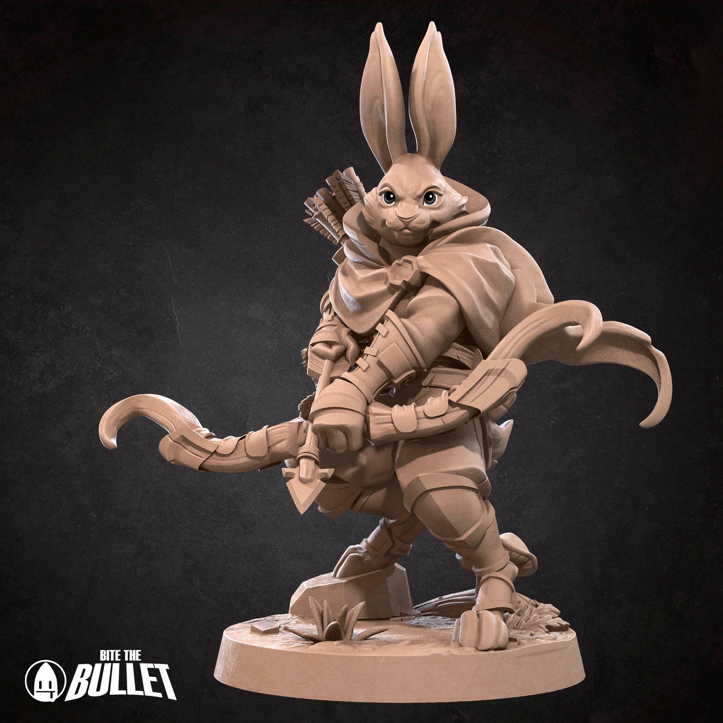 Harengon Ranger