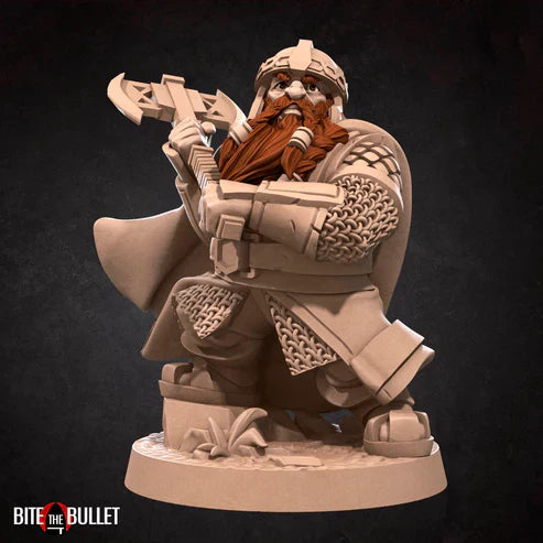 Dwarf