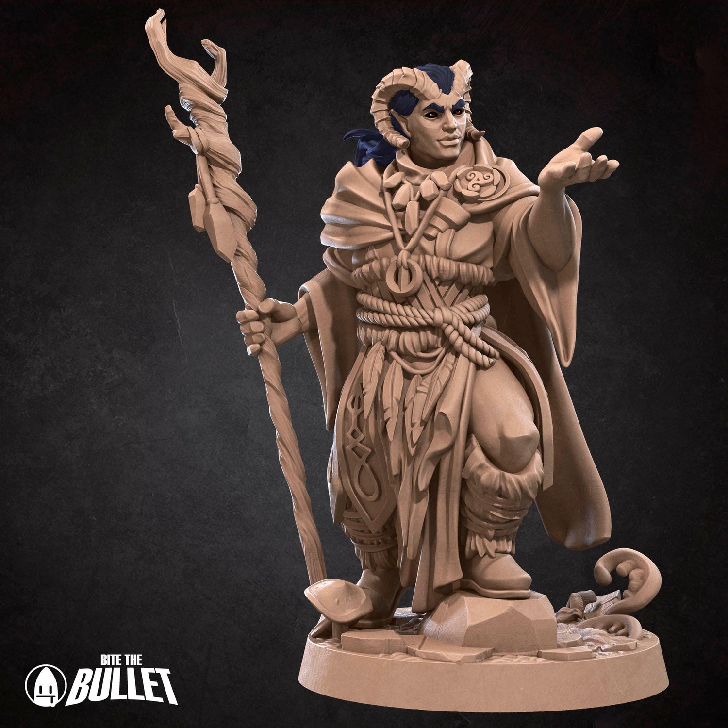 Tiefling