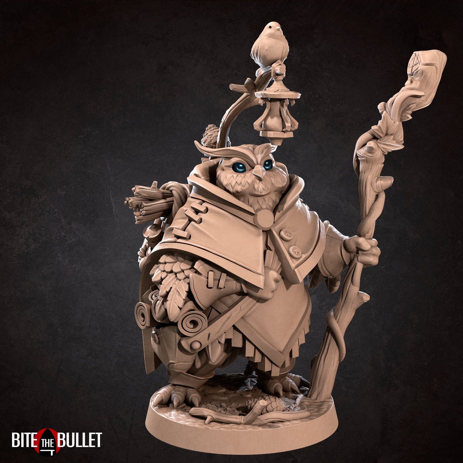 Owlfolk