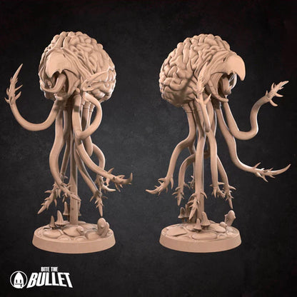 Underdark PT.2 (Set)