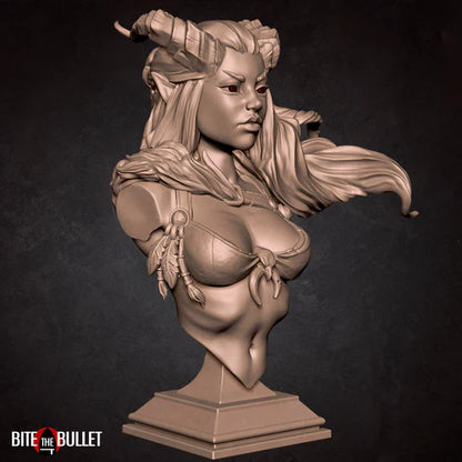 Tieflings PT.1 (Set)