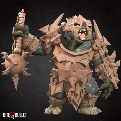 Battle Troll