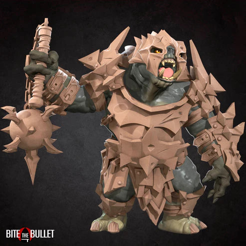 Battle Troll