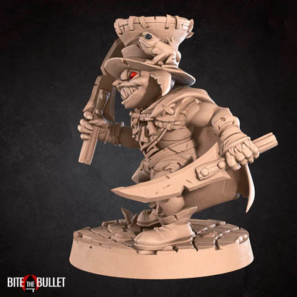 Goblins PT.2 (Set)