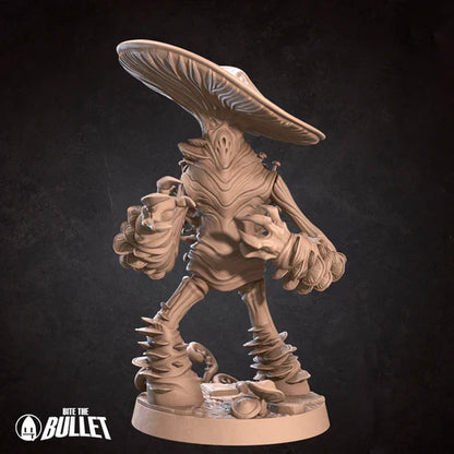 Underdark PT.1 (Set)