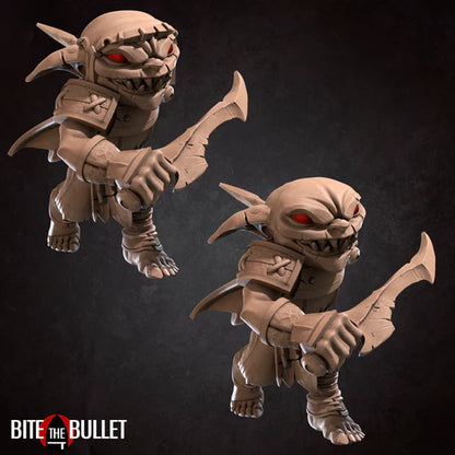 Goblins PT.1 (Set)
