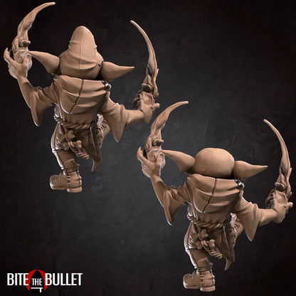 Goblin Pyro