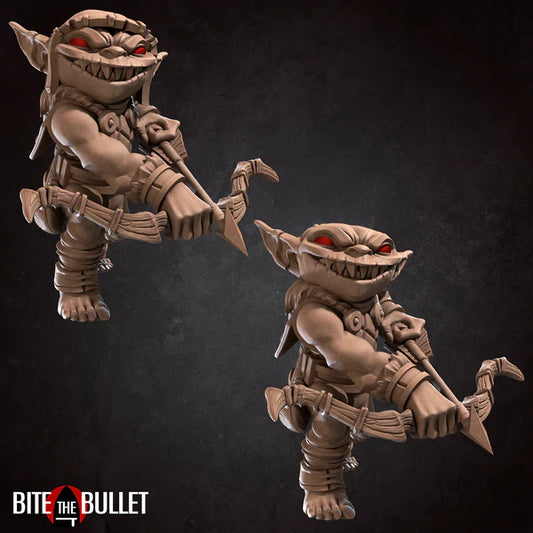 Goblin Ranger
