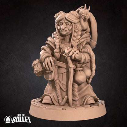 Underdark PT.2 (Set)