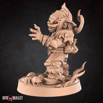 Goblins PT.2 (Set)