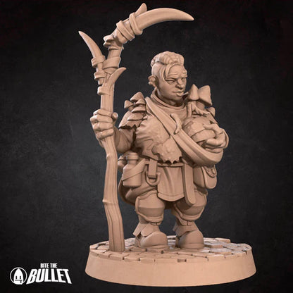 Underdark PT.2 (Set)