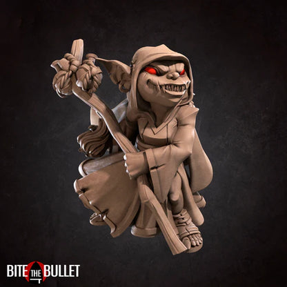 Goblins PT.1 (Set)