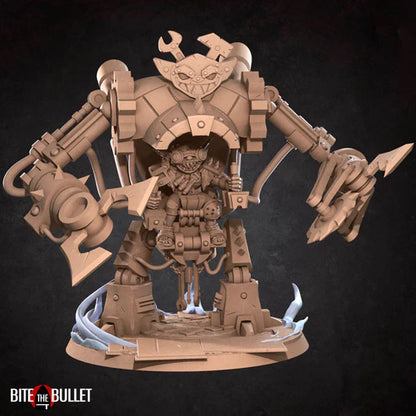 Goblins PT.2 (Set)
