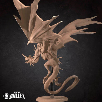 Witch-King (Mounted)
