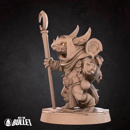 Kobolds PT.2 (Full Set)