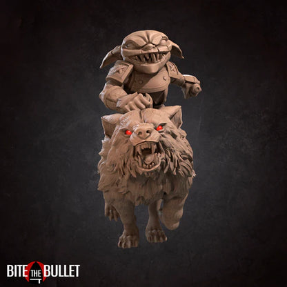 Goblins PT.1 (Set)