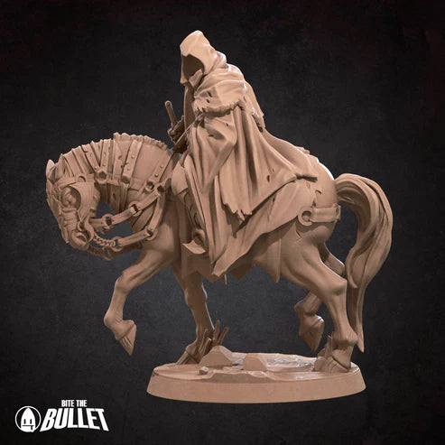 Dark Riders (4 Models)