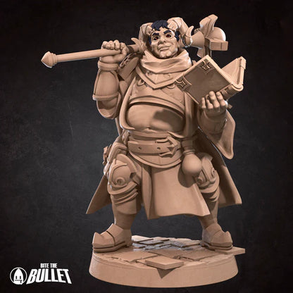 Tieflings PT.2 (Set)