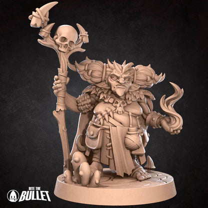 Underdark PT.1 (Set)