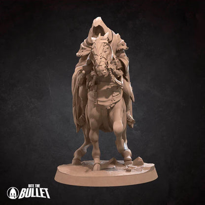 Dark Riders (4 Models)