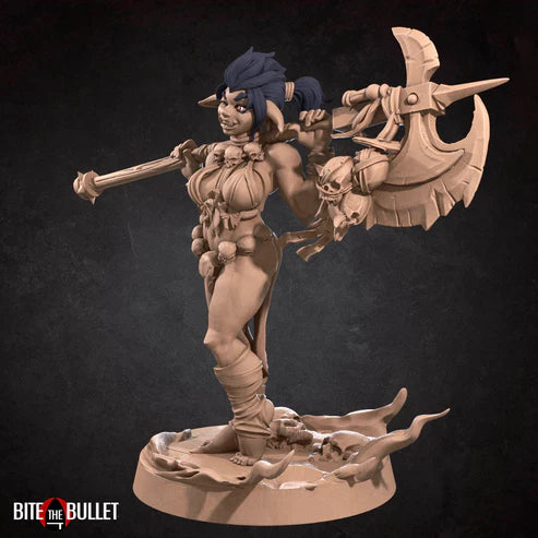 Goblins PT.2 (Set)