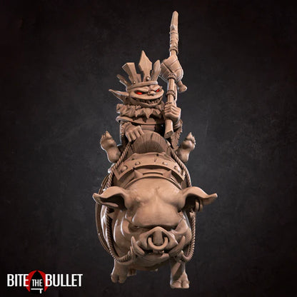Goblins PT.1 (Set)