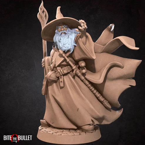 Wizard Explorer (2 Versions)