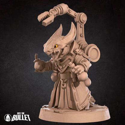 Kobolds PT.2 (Full Set)