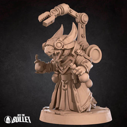 Kobolds PT.2 (Full Set)