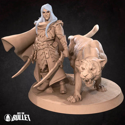 Underdark PT.2 (Set)
