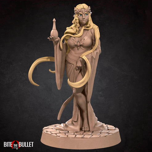 Gabriela, Lady of Light