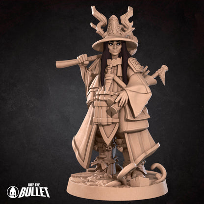 Iconic Heroes — Full Collection (12 Models)