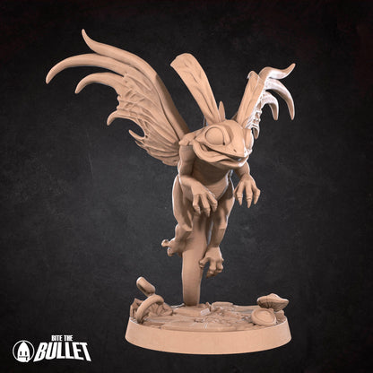 Realm of Bulletcraft — Complete Collection (12+ Models)