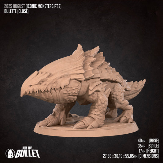 Bulettes (2x Pack)