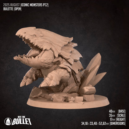 Bulettes (2x Pack)