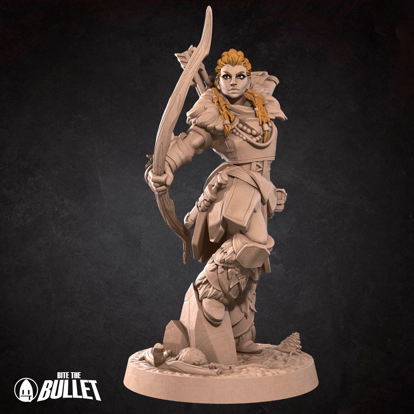 Bullet Games — Complete Collection (12 Models)